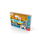 Конструктор "Большой сенсорный набор" Tinkerbots