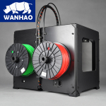 3D принтер WanHao Duplicator 4S