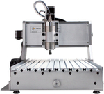 Фрезерный станок с ЧПУ Aman 3040 4axis, 1500W (USB)