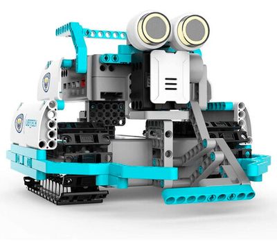 Робототехнический конструктор UBTech Jimu 