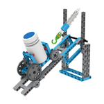 Конструктор "Простейшие машины"