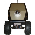 Summit 4WD High Mobility All Terrain Robot
