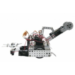 Набор программируемых роботов Huna Top 2. Металл.