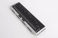 Портативный брайлевский дисплей Brailliant BI 40X