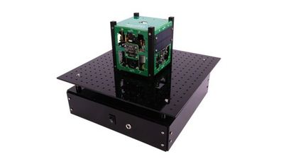 Конструктор ИнтроCат. Расширение 