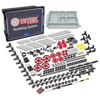 Базовый набор TETRIX® Prime для LEGO Mindstorms EV3 (44610)