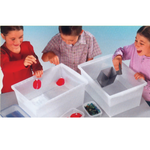 Комплект лабораторного оборудования "Плавание и погружение" Cornelsen