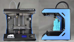 3D принтер WanHao Duplicator 5S Mini