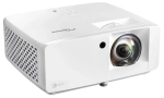 Короткофокусный проектор Optoma UHZ35ST