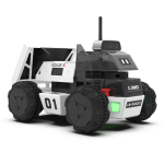 Колесный робот AgileX LIMO