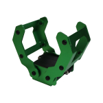 Набор сменных насадок к роботизированным манипуляторам "Четырехосевой робот"