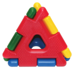 Конструктор Полидрон Гигант (комплект на группу)