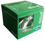 Настольная лаборатория анализа воды НКВ-12.1ПМФк