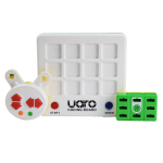 Конструктор UARO "Шаг №3 - Ресурсный набор 2"