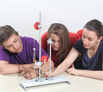 Комплект лабораторного оборудования "Силы и движение" Cornelsen