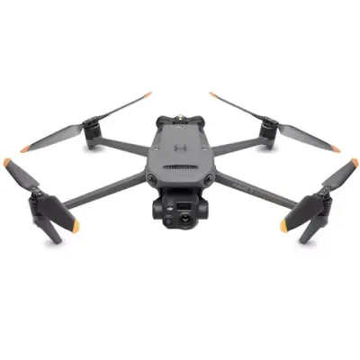 Квадрокоптер DJI Mavic 3 Thermal с тепловизором