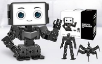 Робототехнический набор Robotis ENGINEER KIT 1