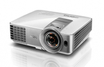 Проектор универсальный короткофокусный BenQ MS630ST