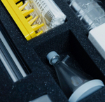 Комплект лабораторного оборудования "Моё тело, моё здоровье" (для 1 рабочей группы)