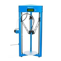 Робототехнический конструктор MakeBlock mGiraffe 3D Printer Kit (EU)