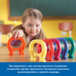 Комплект на группу "Юный исследователь: эксперименты в детском саду" Learning Resources MS0072
