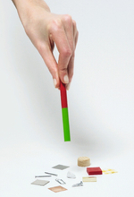 Комплект лабораторного оборудования "Изучаем электричество и магнетизм"