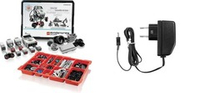 Стартовый комплект LEGO Mindstorms EV3 45544