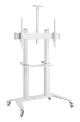 Стойка мобильная Digis DSM-P7106C для панелей 55