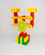 Алгоритмик. Моделист