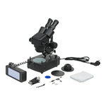 Микроскоп Микромед MC-2-ZOOM Jeweler BE