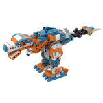 Робототехнический конструктор Техник "Программист"