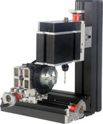 Конструктор модульных станков TRIOD 70М16 (20 в 1)