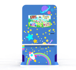 Интерактивный комплекс "Радуга" Дуэт