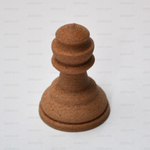 Катушка пластика LAYWOO-D3 Cherry-Brown 1.75 мм 0,25кг., Германия