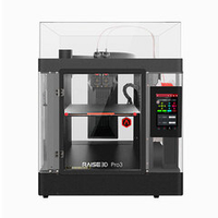 3D принтер Raise3D PRO3