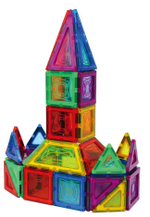 Магнитный конструктор Popular Playthings "МагСнэп". Комплект на группу