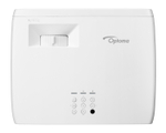 Короткофокусный проектор лазерный Optoma ZK430ST