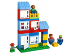 Развивающий набор "Наш родной город" LEGO DUPLO 45021