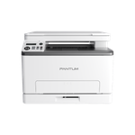 Цветное МФУ Pantum CM1100DW