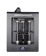 3D принтер Wanhao Duplicator D6 Plus