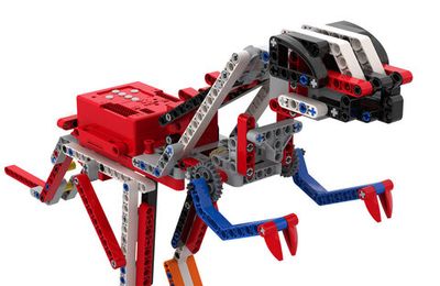 Набор по робототехнике R:ED X EDU