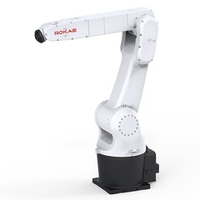 Промышленный коллаборативный робот Rokae XB10