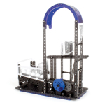 Конструктор образовательный "Пусковая установка" VEX Robotics