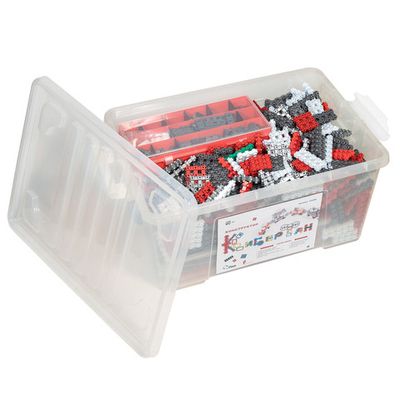 Конструктор 