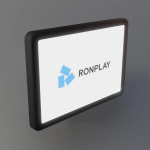 Интерактивная сенсорная панель Ronplay NTab Wall
