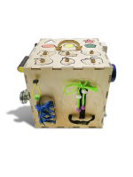 Бизикуб «Отличное настроение» Приоритет