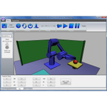 Robot Arm Mover4 Starter Set