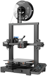 3D принтер Creality Ender 3 V2 Neo (набор для сборки)