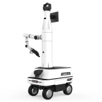 Многофункциональная промышленная роботизированная платформа AgileX COBOT S KIT