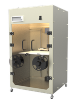 3D принтер Зверь 1.0